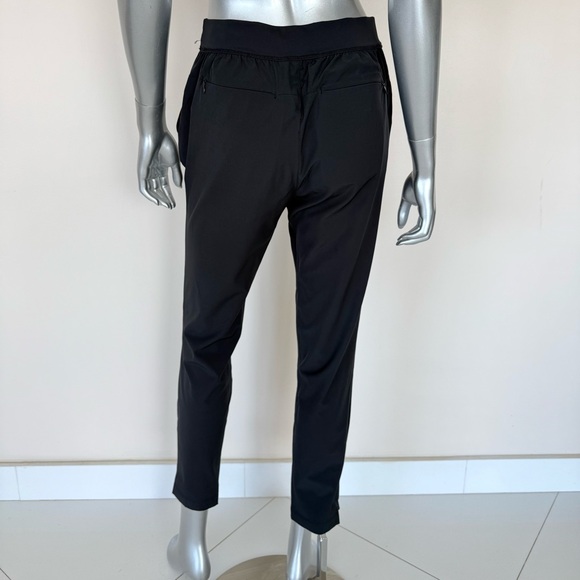 Women black pants size S - Picture 4 of 8